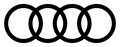 Logo of Audi - Pula Airport