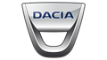 Logo of Dacia - Pula Airport
