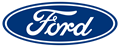 Logo of Ford - Pula Airport