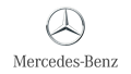 Logo of Mercedes - Pula Airport