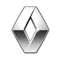 Logo of Renault - Pula Airport