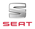 Logo of Seat - Pula Airport