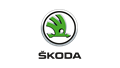 Logo of Skoda - Pula Airport