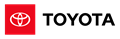 Logo of Toyota - Pula Airport